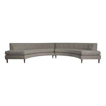 CUSTOM MADE SOFAS AND SECTIONALS