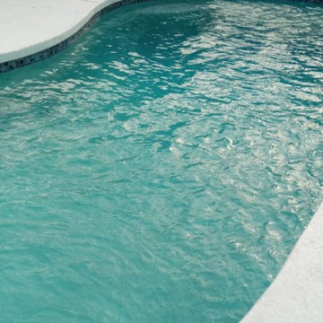 Pro Pool Service LWR