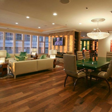 Luxury Condo Residence