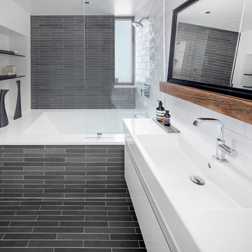Cambridge Master Bath
