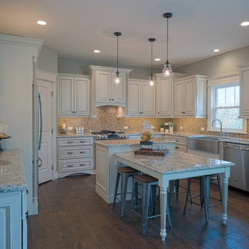 Christin Homes 2015 Parade House - Greater Grand Rapids, Michigan