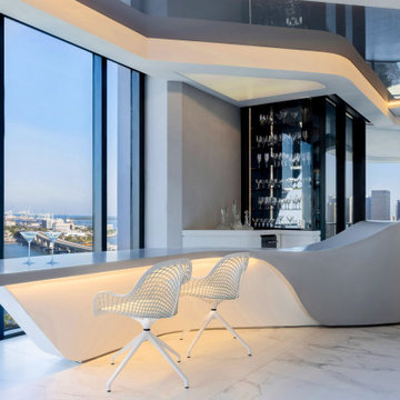SV Apartment | One Thousand Museum