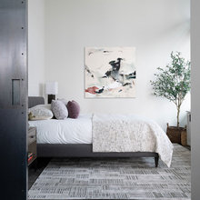 Wellesley John Bedroom