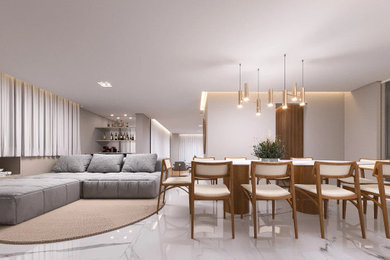 Alexandra Apartment