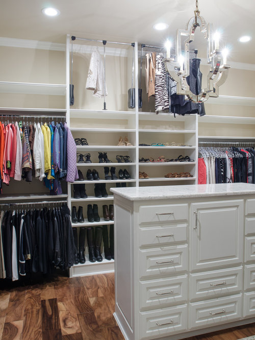 50 Best Closet Ideas Houzz