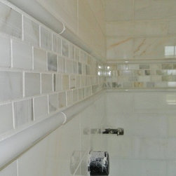 TILE DESIGN INSPIRATIONS, LLC. - Tile