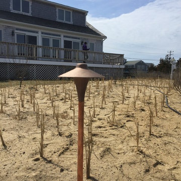 Cape Cod Coastal/Bulkhead Restoration