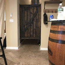 Pantry