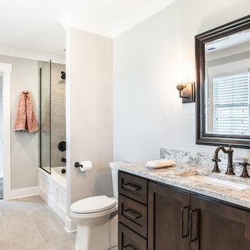 The Hollowcrest Plan 5019 - 2018 St. Jude Dream Home Giveaway