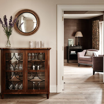 Sims Hilditch, Mill House