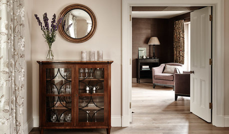 Visite Privée : Esprit campagne chic dans une ancienne porcherie