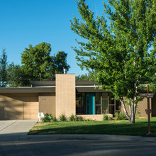 Exterior paint