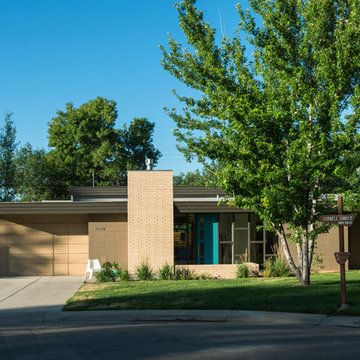 Denver Mid-Century Modern