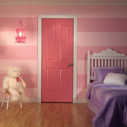 CraftMaster Interior Doors - Interior Doors