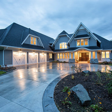 Country Home