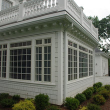exterior lighting