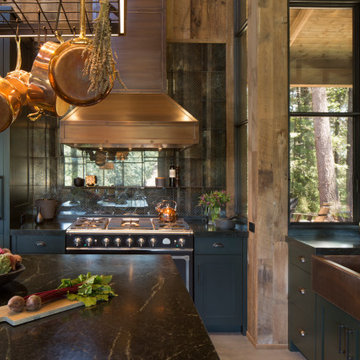 Napa Valley Jewel Box