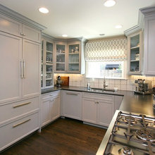 WIndow Treatments
