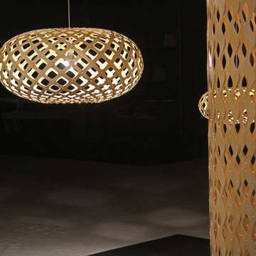 Kina Pendant