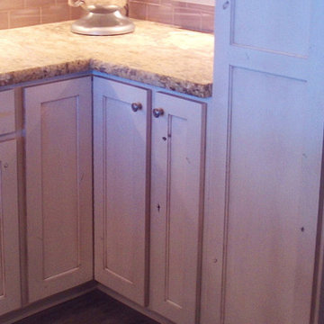 Our Work
