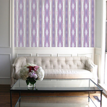 Wallpaper - by Ann Jackson