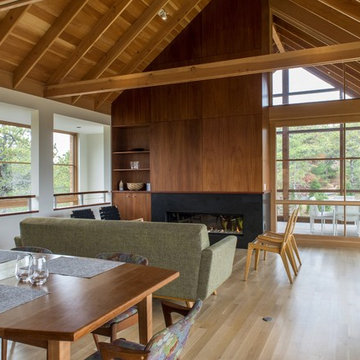 Pamet Ridge House