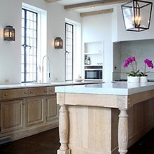 Beautiful Kitchens