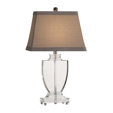 Master Table Lamps