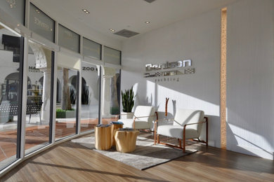 Denison Superyacht Office, Fort Lauderdale