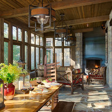 sunroom