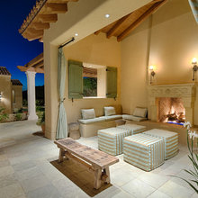 Outdoor Ideas