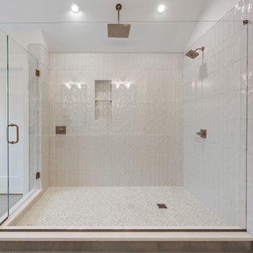 Modern Transitional Madison | Downtown Naperville, IL