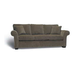 Tahoe Transformation - Sectional Sofas