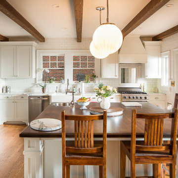 Pelham Project