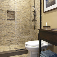 condo bathroom