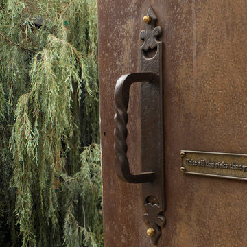 Garden for Reflection and Awareness