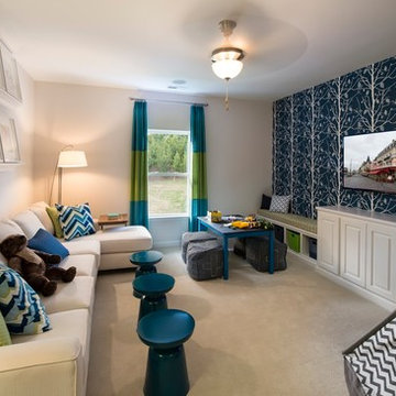 Growing Family Home