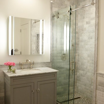 Sliding Barn Doors