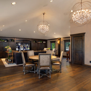 Lake Sammamish Addition 2017