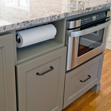 Kitchen Renovations