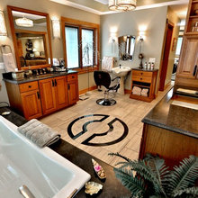 Personal Salon