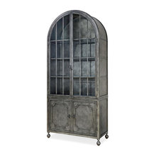 Glass Cabinet