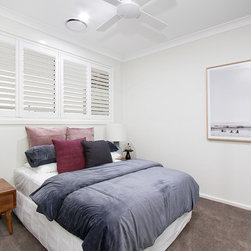 THE ORION  I  Single Storey Display Home - Products