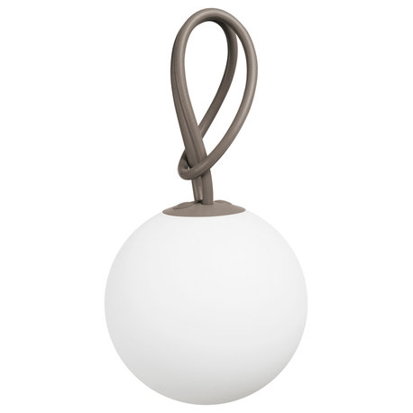Fatboy Bolleke Hanging Lamp, Taupe