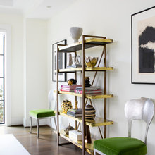 Shelves