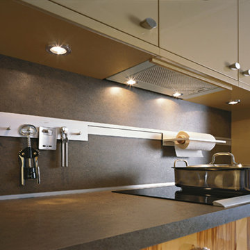 MODO | DESIGN OPTIONS