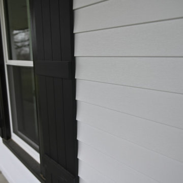 Classic Meets Modern Farmhouse