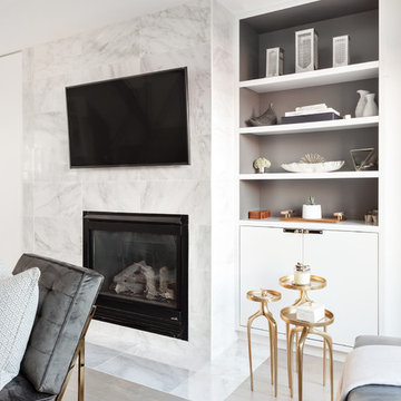 Little Italy Penthouse Triplex