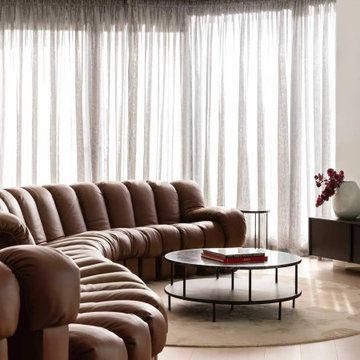 DS 600 Modular Sofa