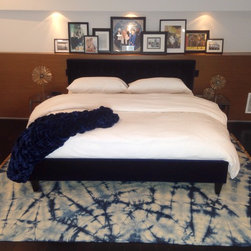 Nottingham Bed - Beds